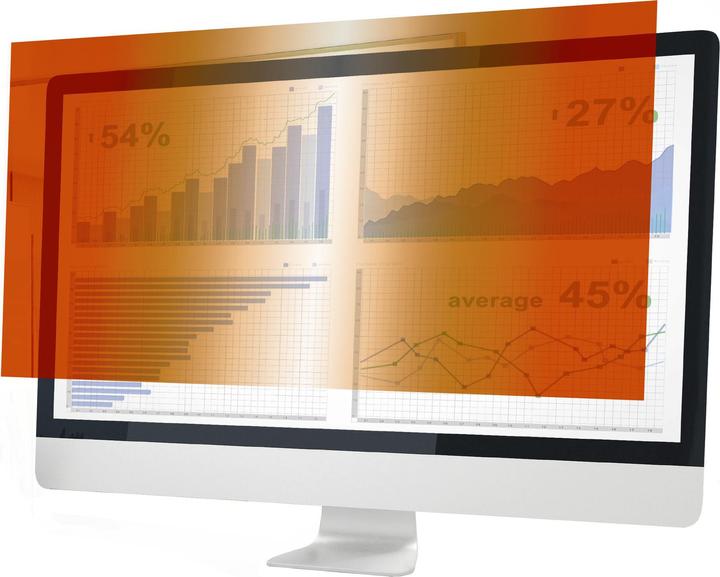 Gearlab Gold Privacy Filter 25.0 (25", 16 : 9)
