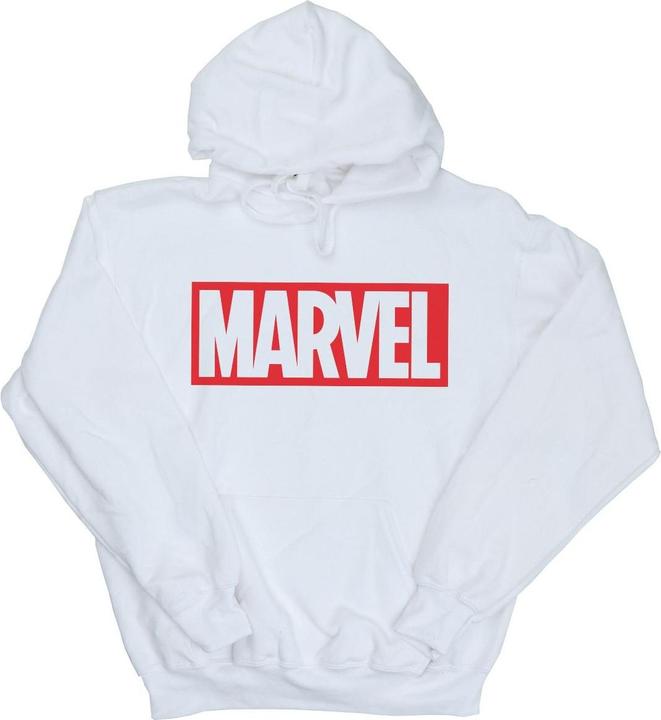 Classic Logo Kapuzenpullover