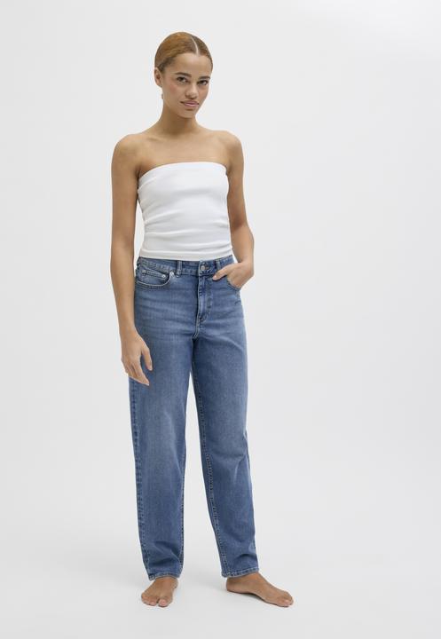 Immagine prodotto JJXX Jxlisbon Mom Hw C4115 Jeans Dnm Noos (24)