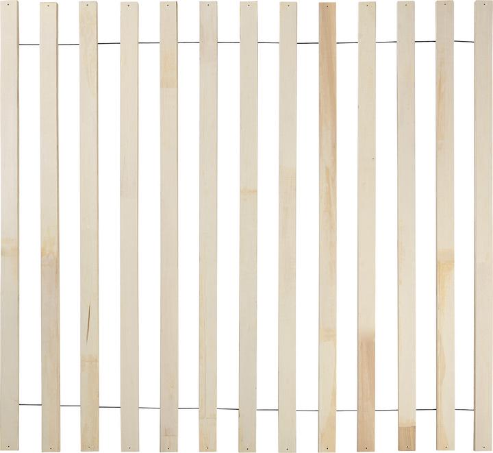 Actual product image Beliani Varzy (160 x 200 cm)
