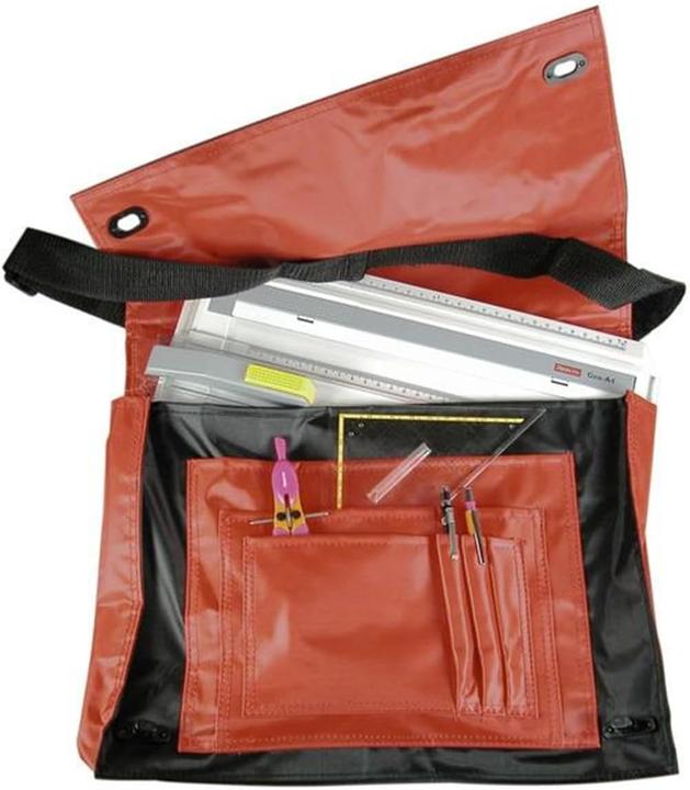 Actual product image Geotec Drawing board (A3)
