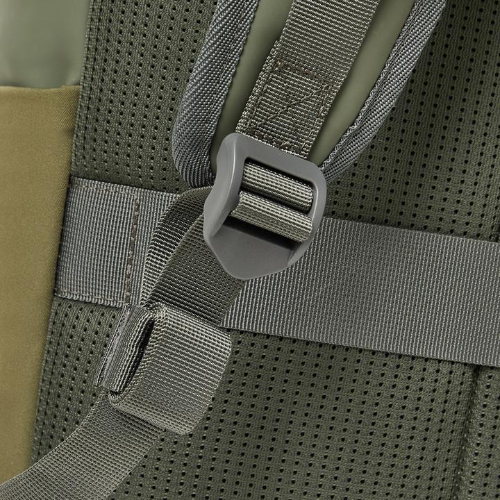 Produktbild Rivacase Eden 78562 olive green (20 l)