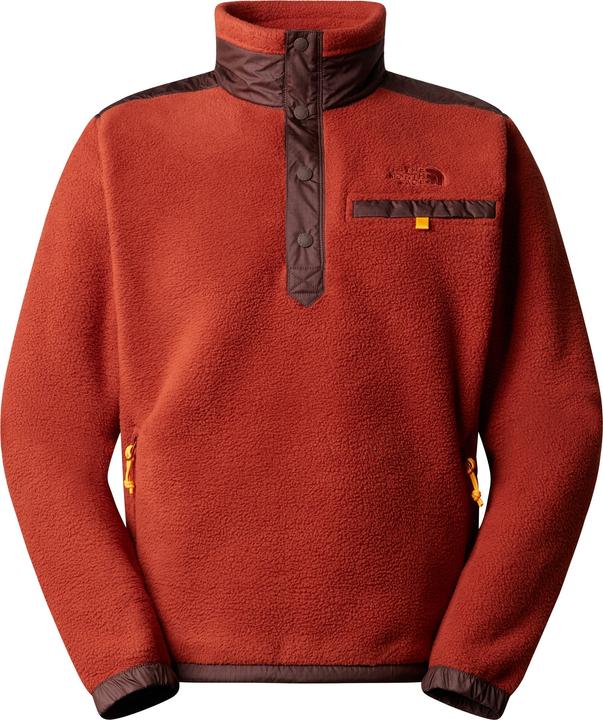 Produktbild North Face Royal Arch 1/4 Snap (S)