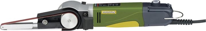 Proxxon Bandschleifer BS/E (Bandschleifer, 80 W)