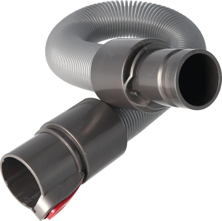 Produktbild AccuCell Staubsauger Schlauchverlängerung 1.35m für Dyson 912700-01