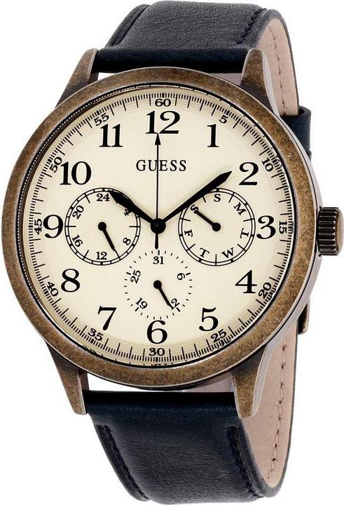 Immagine prodotto Guess Unisex Watch W1101G2 (Ã˜ 46 mm)