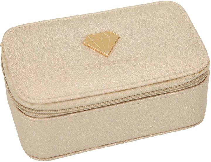 Actual product image Depesche TOPModel sieradendoos goud GLAMSHINE