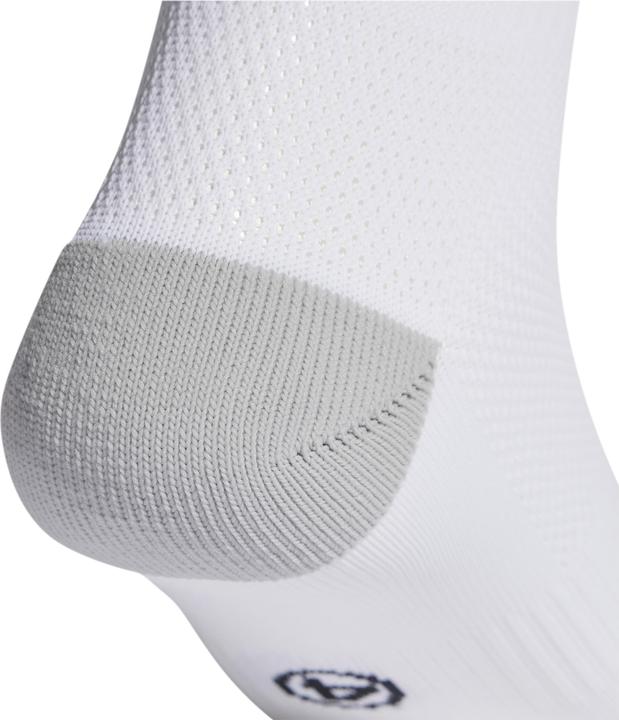 Produktbild adidas Milano 23 Fussballsocken weiss IB7813 (34-36) (XS)