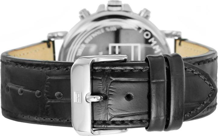 Actual product image Tommy Hilfiger Daniel (Analogue wristwatch, 46 mm)