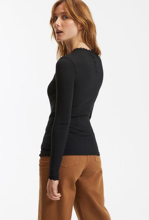 Immagine prodotto La Redoute Collections Langarmshirt (L)
