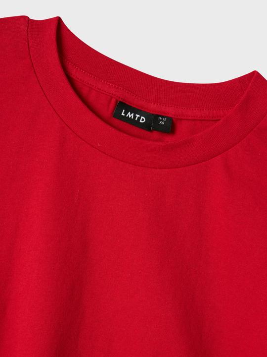 Image du produit Lmtd Kurzes Loose Fit T-Shirt (158)