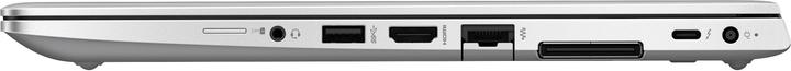 Produktbild HP EB840G6 i5-83 16GB/256 Crtfd Rfrbd PC (16 GB)