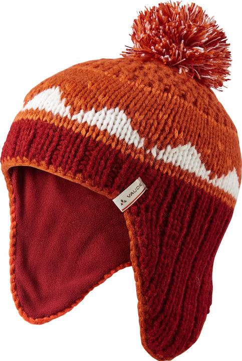 Actual product image Vaude Knitted IV (One size)