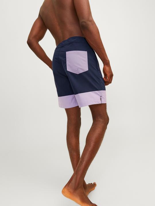 Image du produit Jack & Jones Regular Fit Regular Fit Maillots de bain Regular Fit Maillots de bain (M)