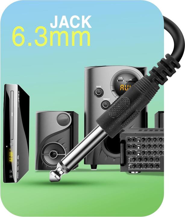 Actual product image Bigben Karaoke microphone, wired