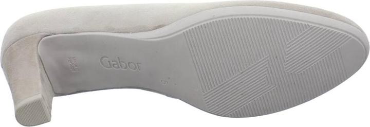 Actual product image Gabor Pumps KAPSEL-KOLL (37.5)