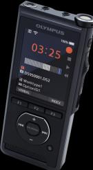 Image du produit Olympus Ds-9500 (2 Go)