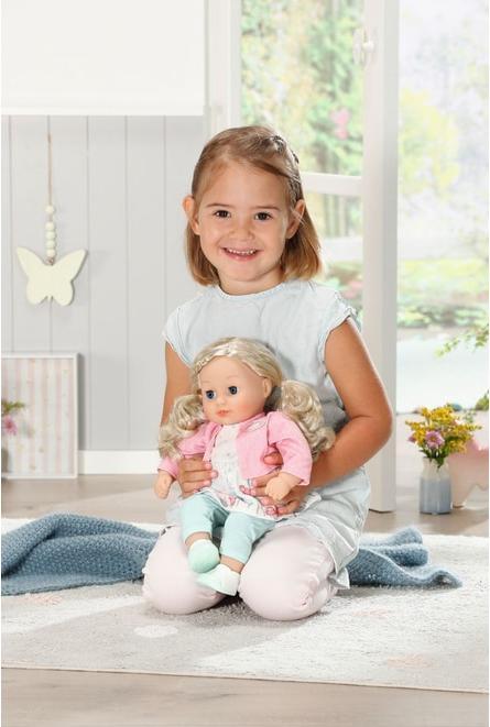 Immagine prodotto Baby Annabell Little Sophia