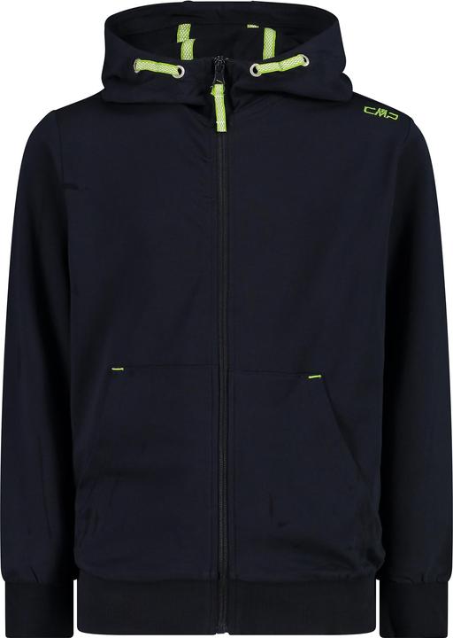 Produktbild CMP Campagnolo Hoodie (128)