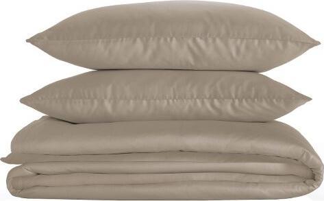 Image du produit Living Home Uni Satin 100 (Taie d'oreiller, 30 x 40 cm)