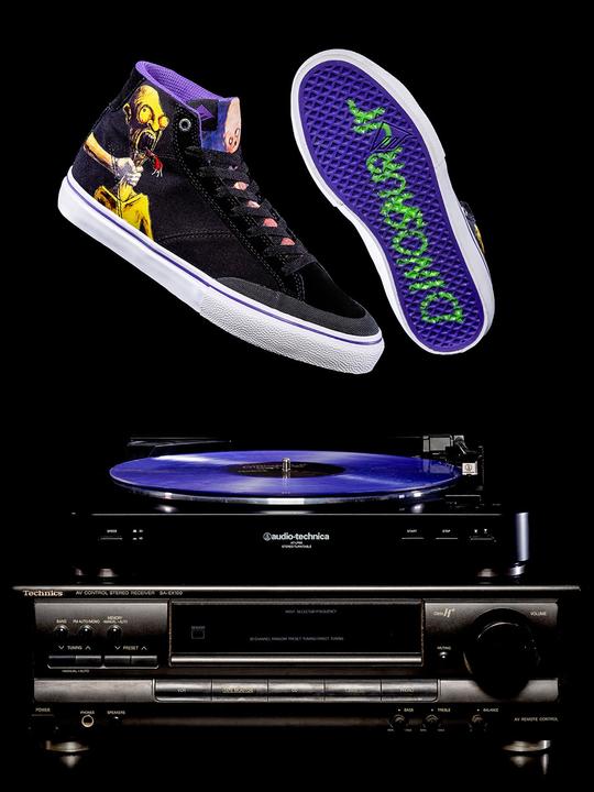 Actual product image Emerica M33590 (43)