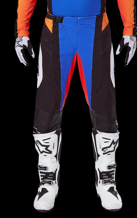 Image du produit Alpinestars Pant 25 Techstar Melt Org (Hommes, 32)