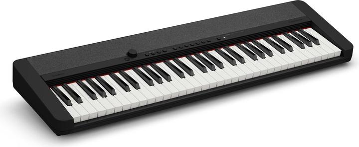 Actual product image Casio CT-S1 (61 Keys)
