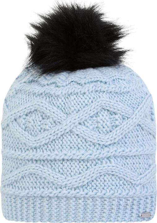 Immagine prodotto Dare2b Remind II Cappello a Cuffia Pon Pon Donna