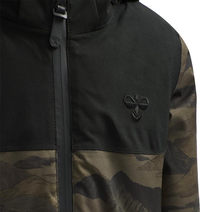Image du produit hummel Veste Logan (110)
