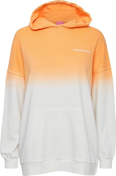 TheJoggConcept JCSAFINE DYED HOODIE 22800059