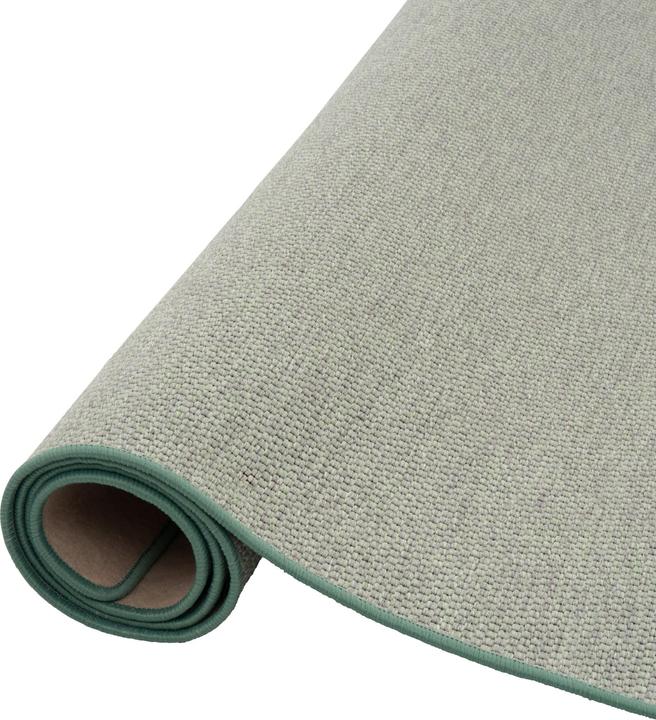 Produktbild Snapstyle Natur Flachgewebe Teppich Bentzon (200 x 300 cm)
