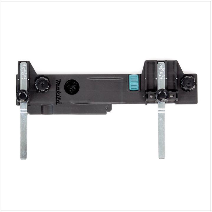 Actual product image Makita Guide rail adapter B