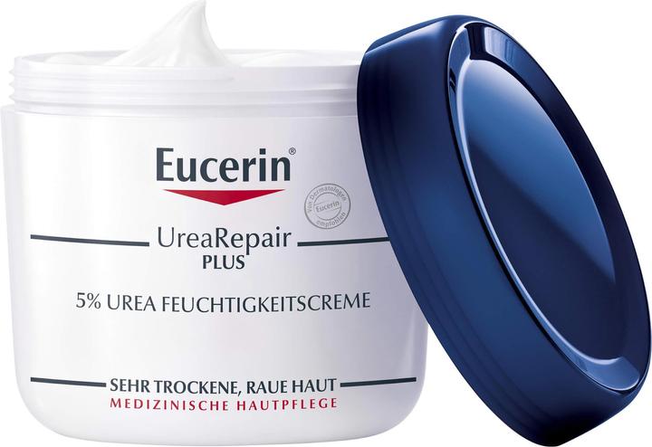 Produktbild Eucerin UreaRepair PLUS (Körpercreme, 450 ml)