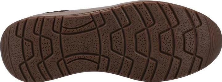 Image du produit Hush Puppies Baskets Joseph en cuir (46)