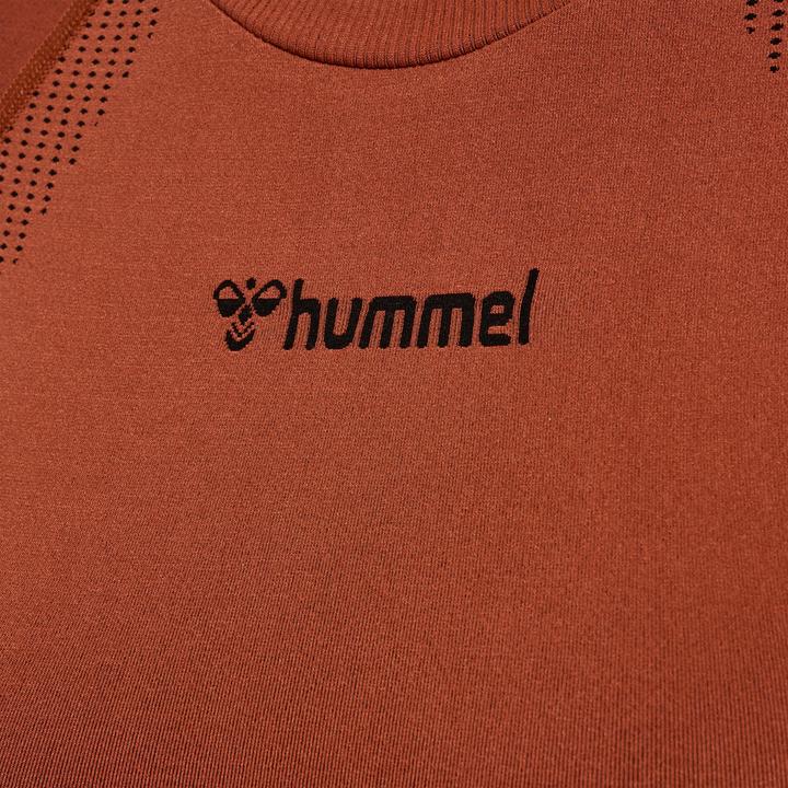 Immagine prodotto hummel hmlCamicia senza cuciture L/S (M)