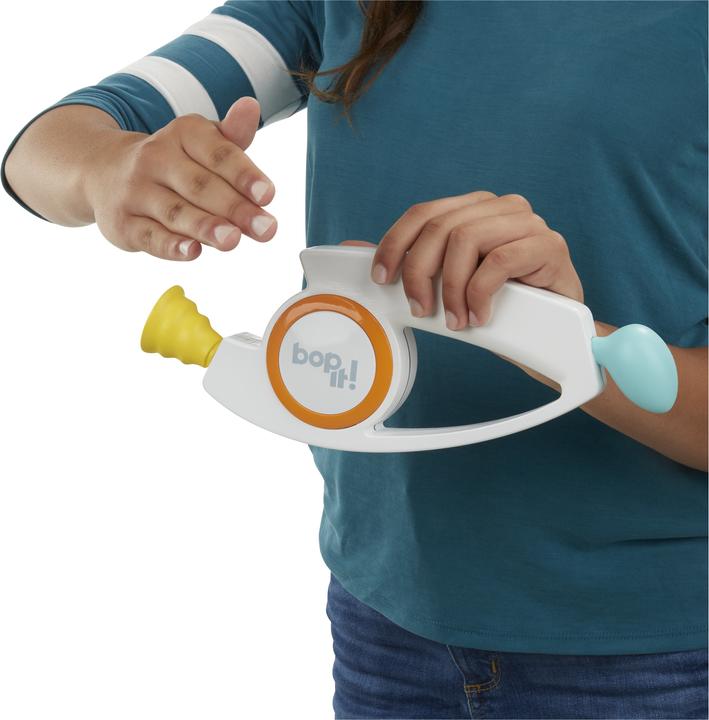 Produktbild Hasbro Gaming Bop It (Deutsch, Schweizerdeutsch)