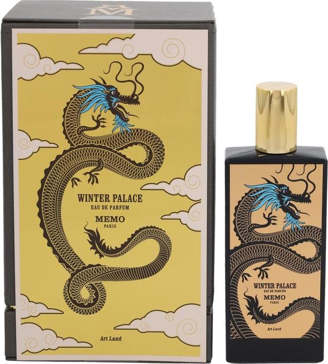 Immagine prodotto Memo Paris Palazzo d'Inverno (Eau de parfum, 75 ml)