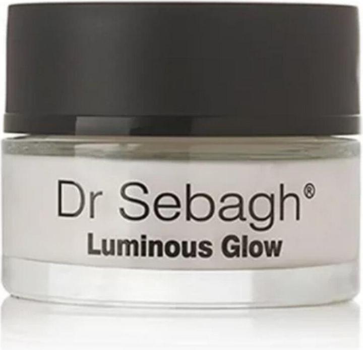 Dr Sebagh Dr. Sebagh Luminous Glow Face Care 50ml (50 ml)