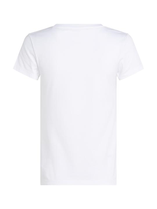 Produktbild Calvin Klein Jeans Gradient Monologo Slim Tee (L)