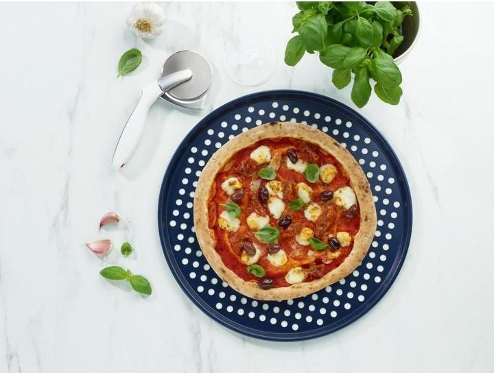 Actual product image Zyliss Pizza tray