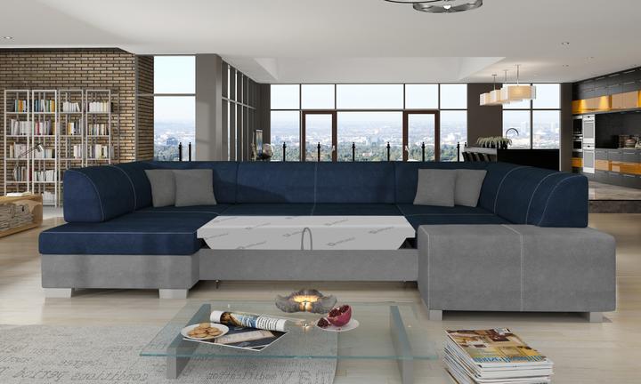 Immagine prodotto ELTAP L'Avana (Divani componibili, Divano letto)