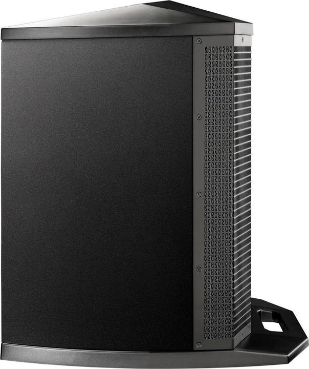 Actual product image Audio Polar 10 portable line array PA-systeem (1x 2000 W)
