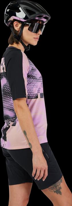 Actual product image Fox W Flexair Ascent SS Pulse (L)