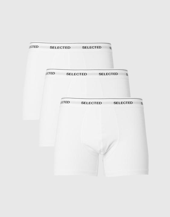 Actual product image Selected Homme Liam (M, pack of 3)