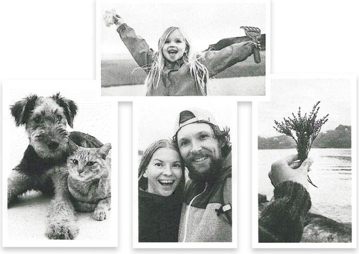 Immagine prodotto Easypix InstantFUN