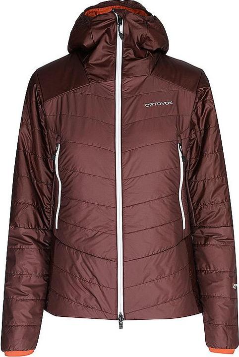 Produktbild Ortovox Women's Westalpen Swisswool Jacket (S)