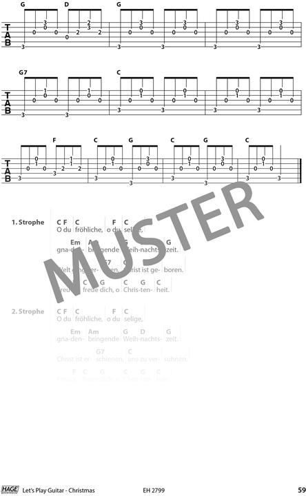 Immagine prodotto Musikverlag (Tedesco, HAGE editore musicale, 2020)
