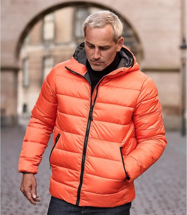 Produktbild Tee Jays Lite Steppjacke (S)