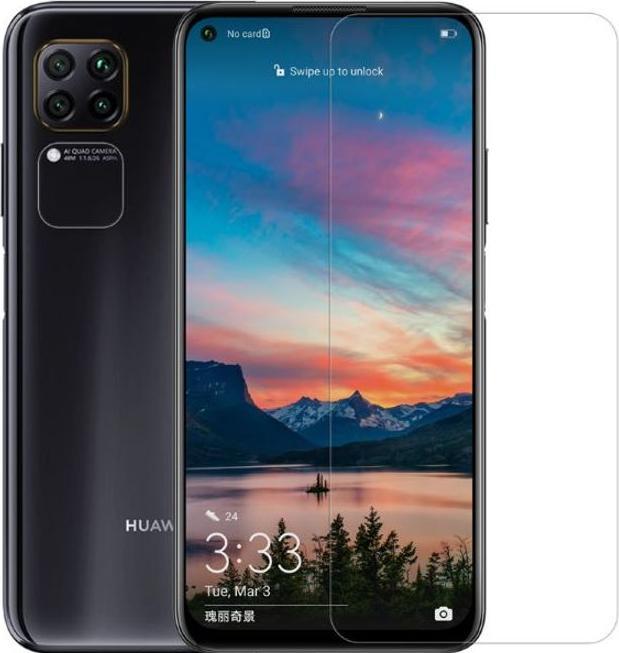 Image du produit Nillkin Verre de protection H+ PRO (1 pièce(s), Huawei P40 Lite)