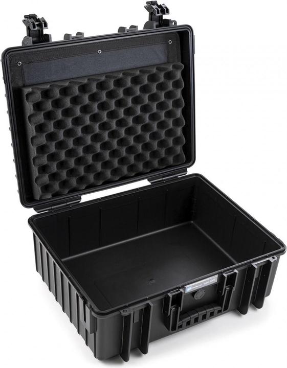 Immagine prodotto B+W Borsa con coperchio per esterni LP/4000 (Custodia fotografica, 2.86 l)